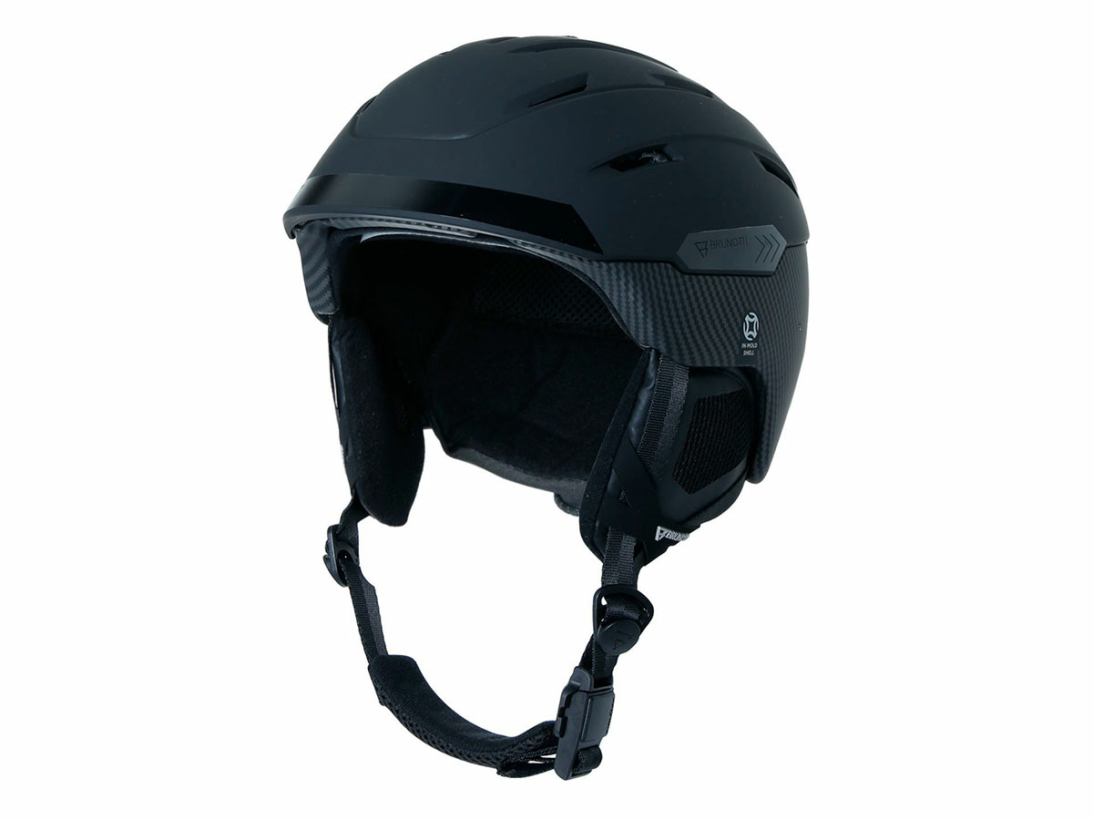 Brunotti Hybrid Pro 1 Unisex Skihelm
