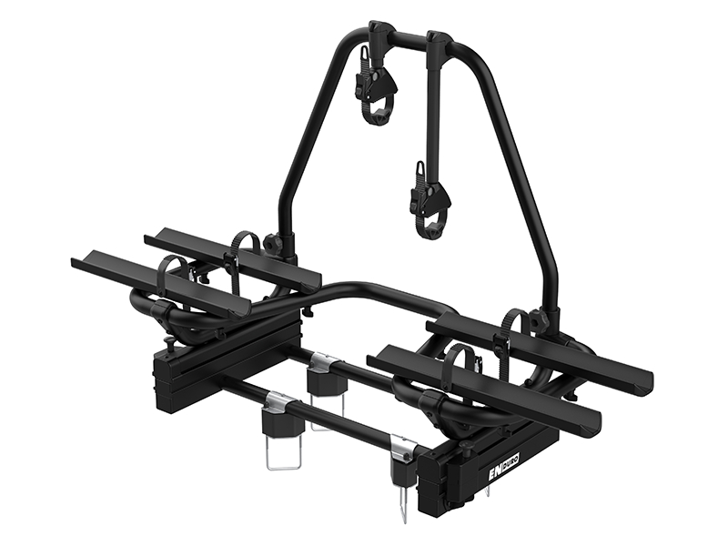 Enduro BS260 Fahrradträger – Black