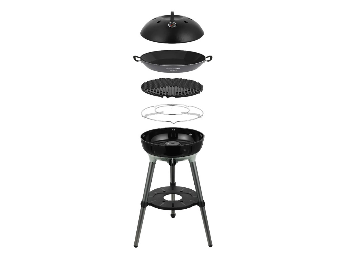Cadac Carri Chef 40 BBQ/Paella Gasgrill