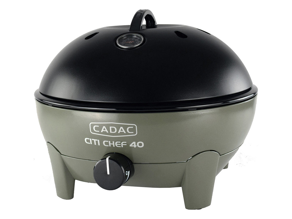 Cadac Citi Chef 40 Olive Green Gasgrill