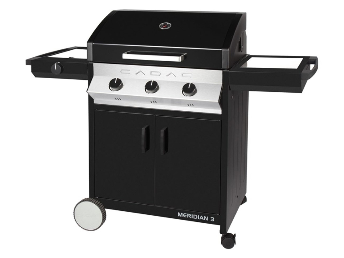 Cadac Meridian 3 Gasgrill