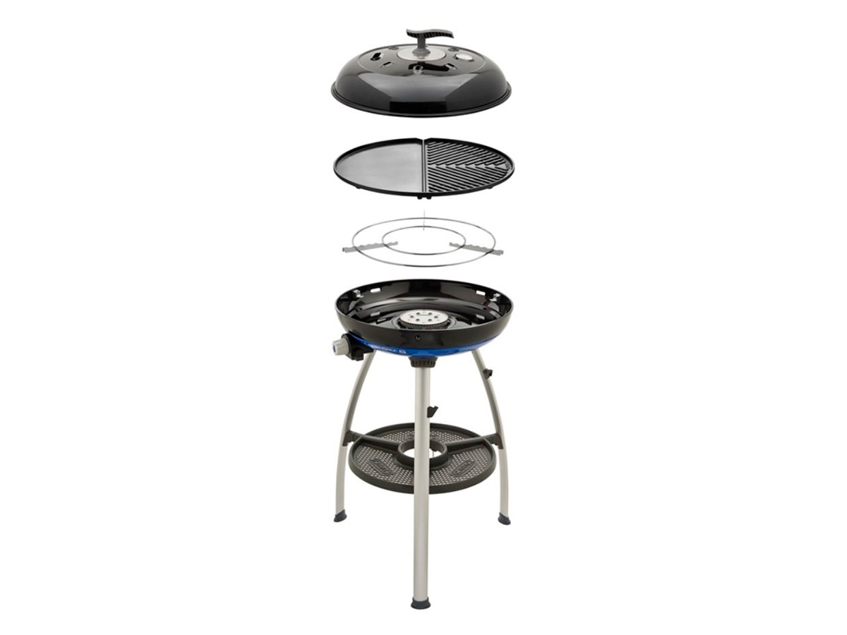 Cadac Carri Chef 50 Plancha Gasgrill