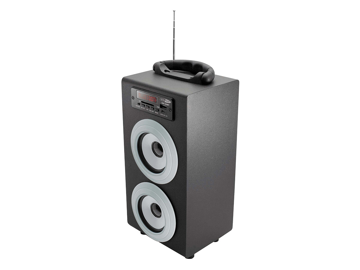 Caliber HPG415BT Bluetooth Speaker