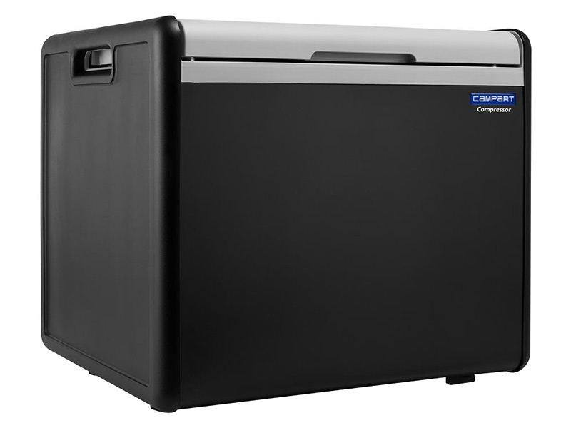 Campart Travel CB-8678 Kompressor Kühlbox