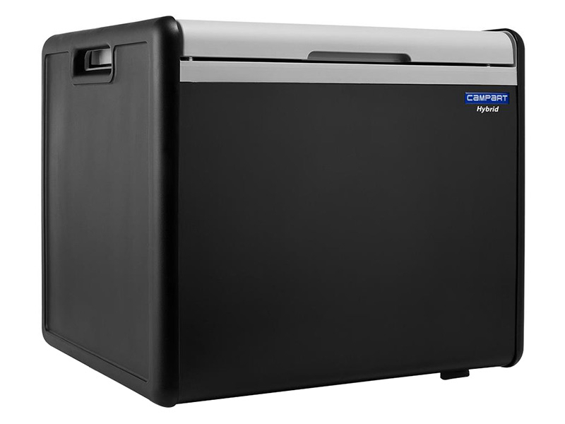 Campart Travel CB-8691 hybride Kühlbox