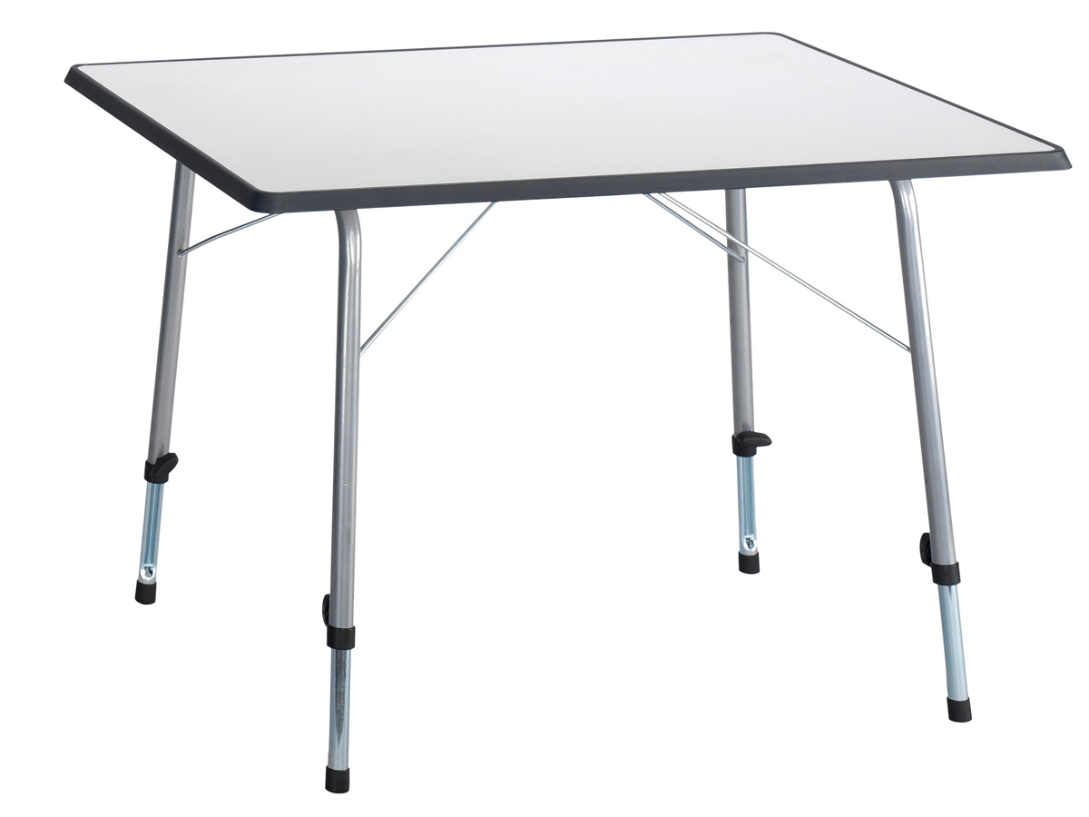 CamPart Travel Tisch