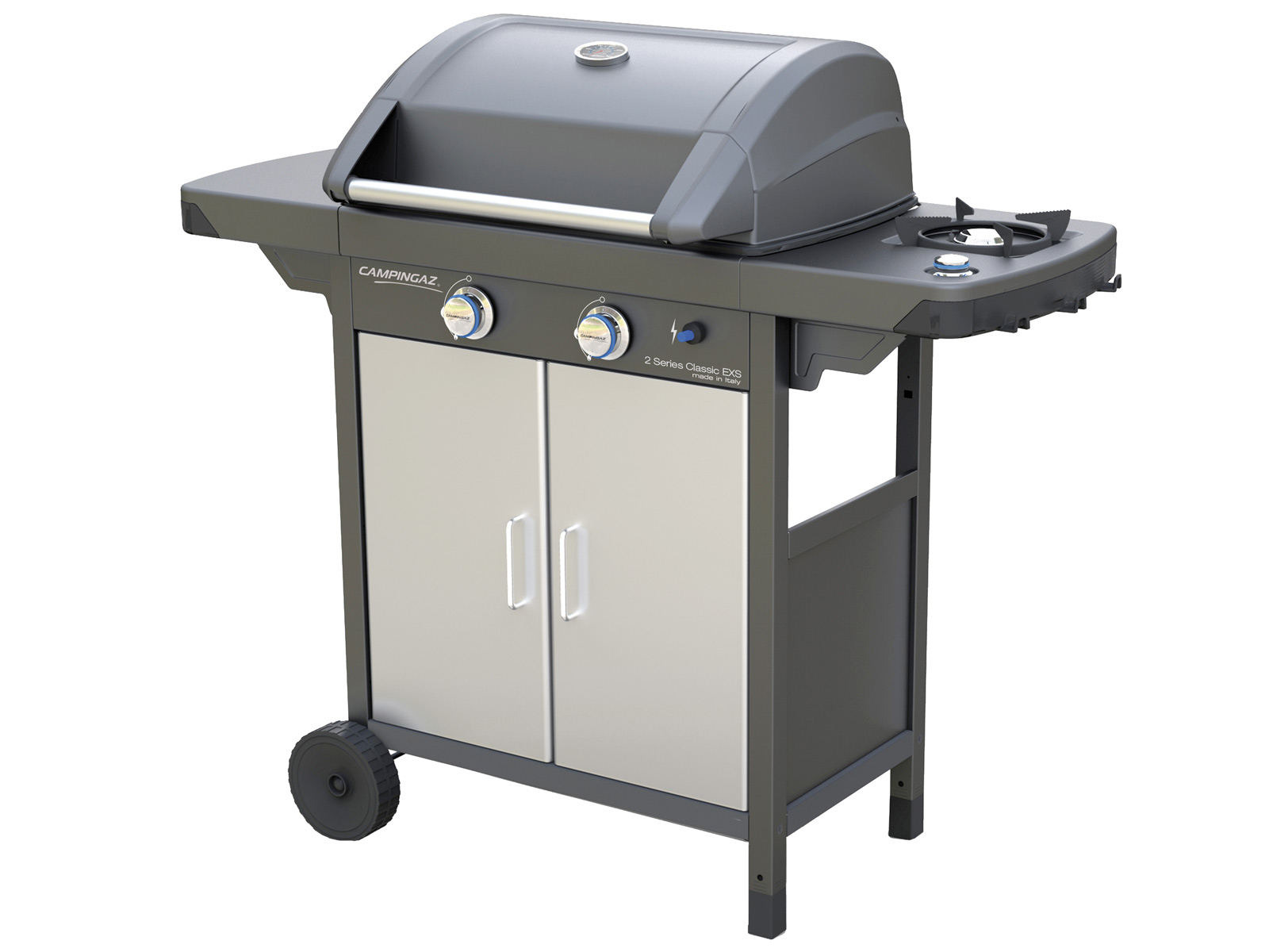 Campingaz 2 Series Classic EXS Vario Gasgrill