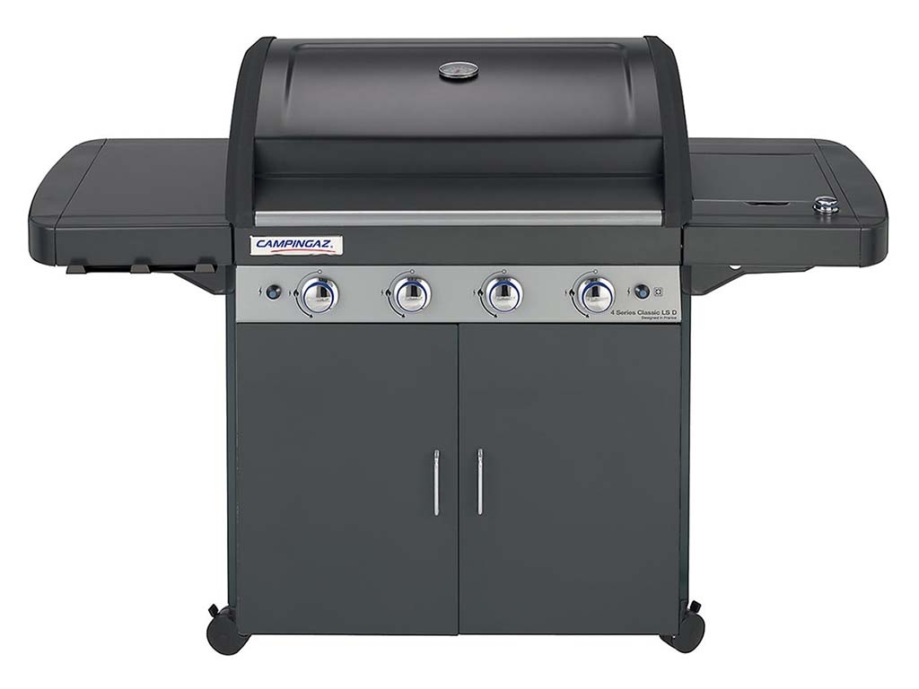 Campingaz 4 Series LS D Gasgrill