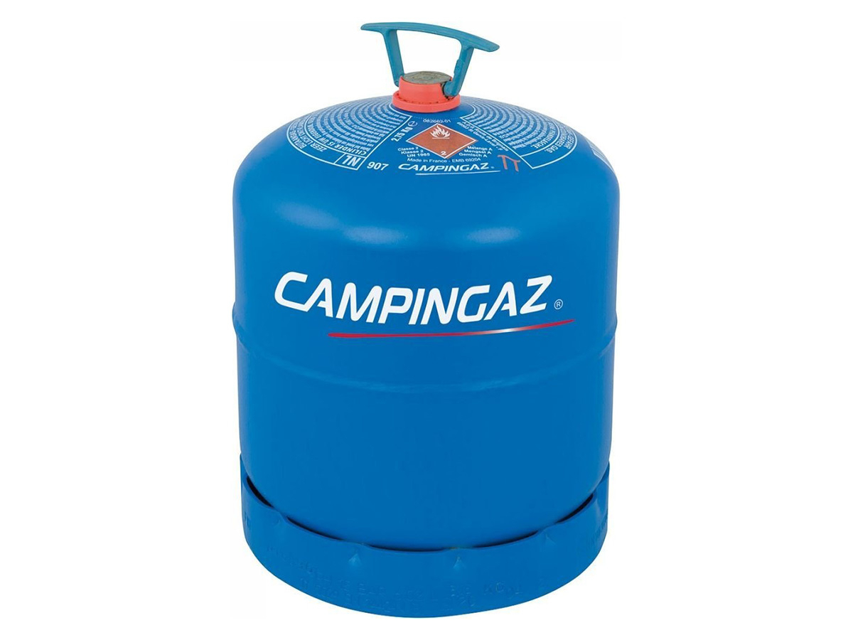 Campingaz R907 Gasflasche – 2,75 kg