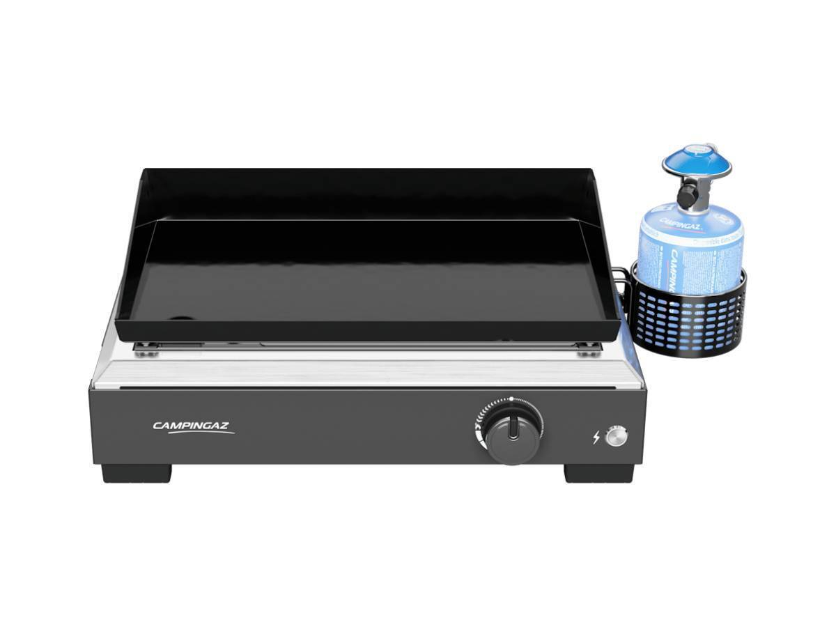 Campingaz Othello 1 CV Plancha Gasgrill