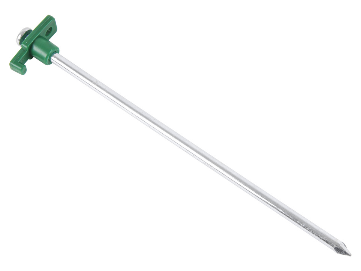 Campking Felsbodenheringe mit Haken