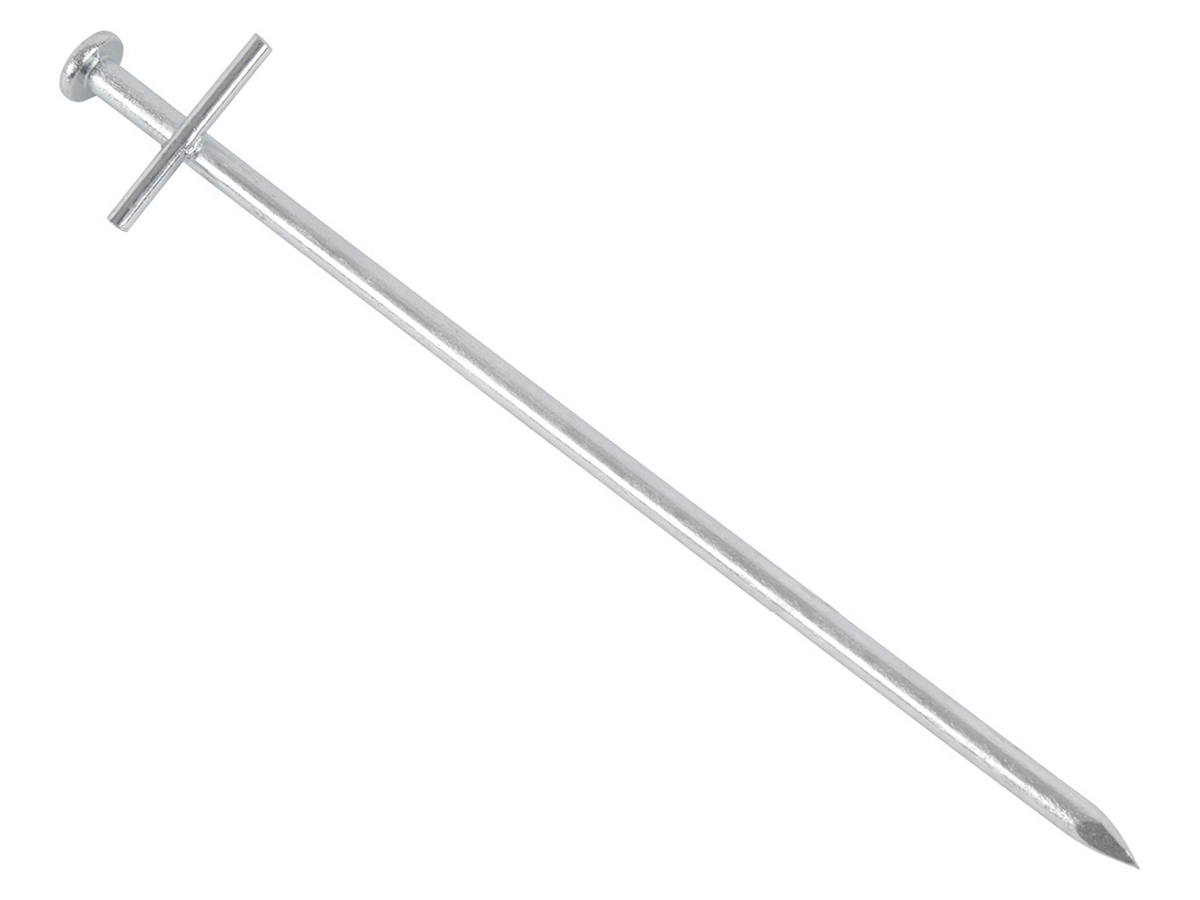 Campking Tarzan Felsbodenheringe 23 cm