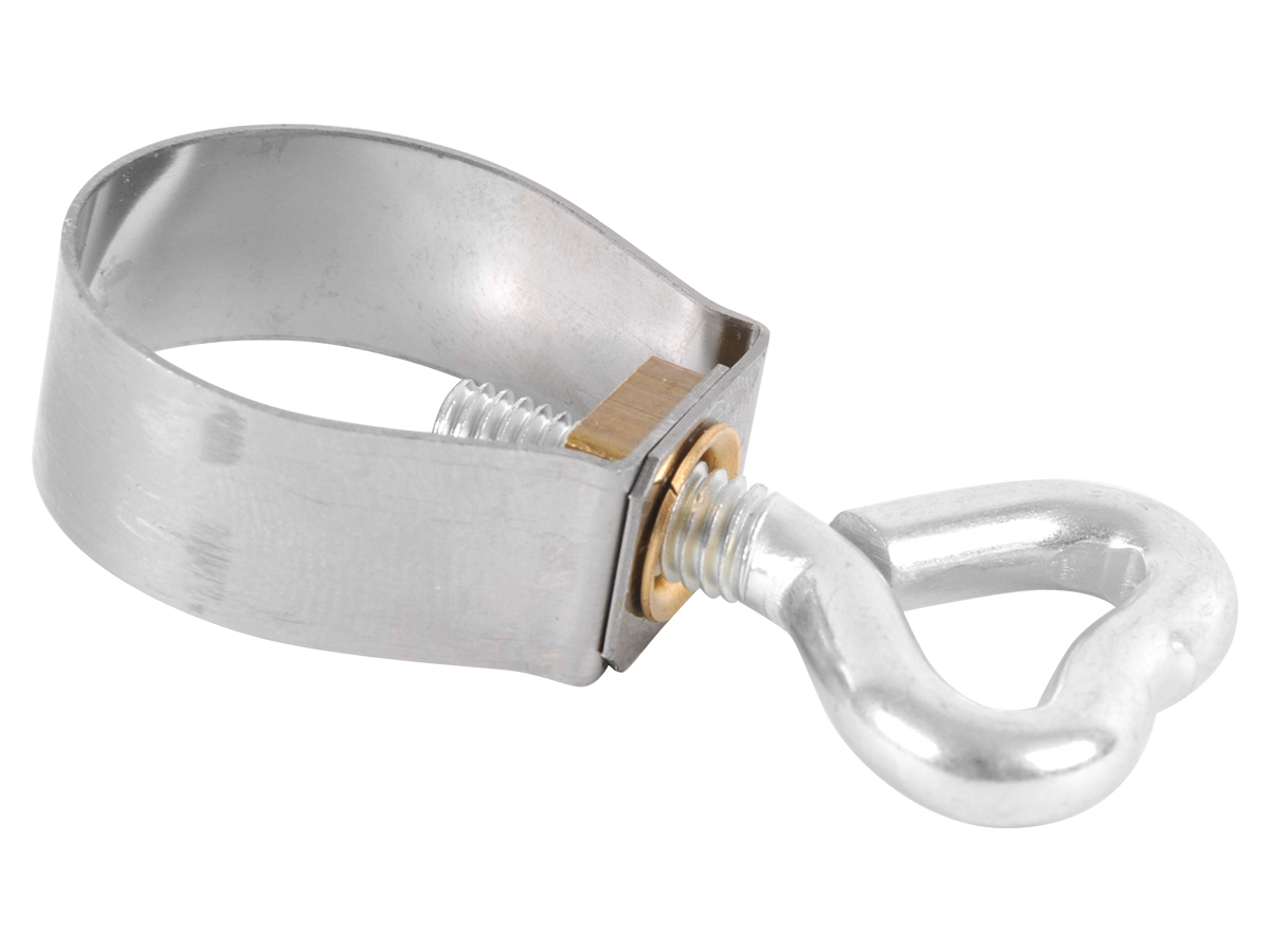 Campking Rohrklemmen 22 mm