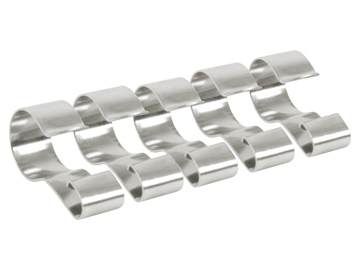 Campking 22-25 mm Zeltclips