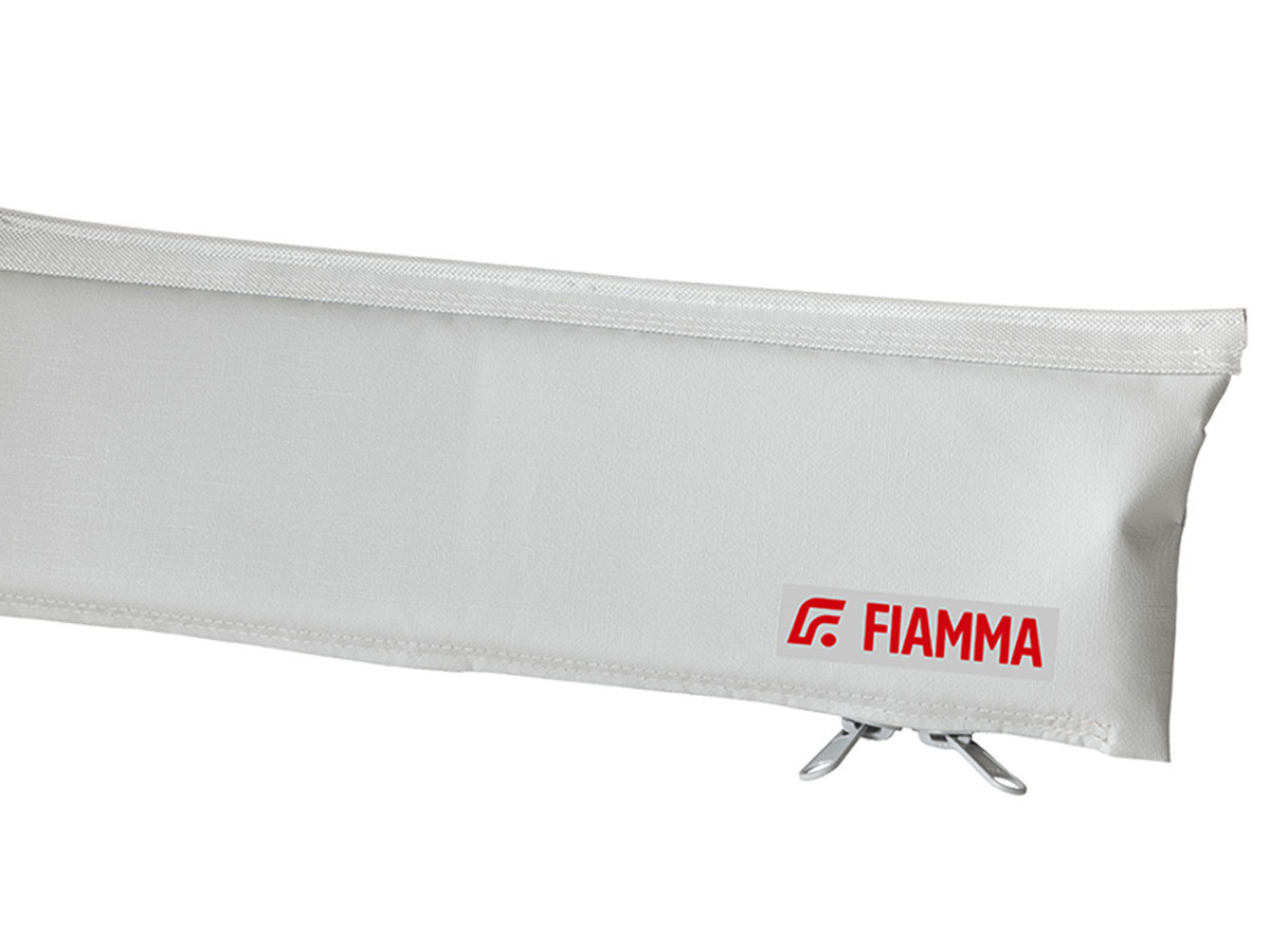 Fiamma Caravanstore Evo 550 Royal Grey Sackmarkise