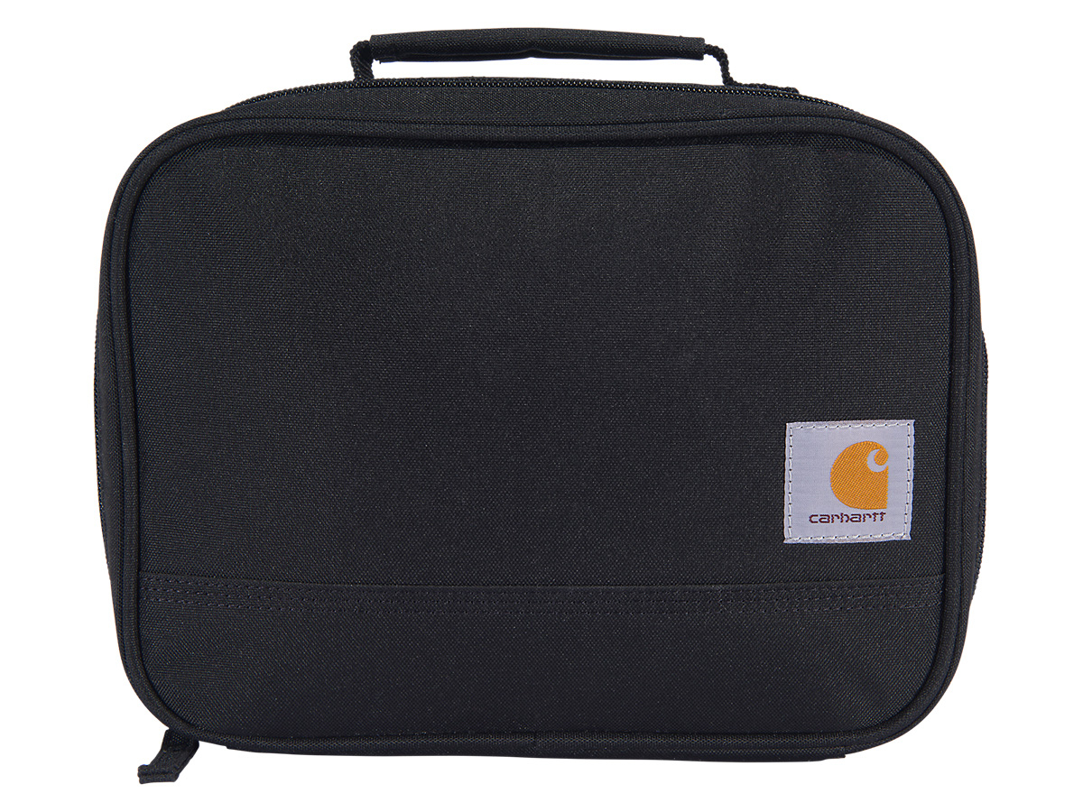Carhartt Lunch-Kühlbox – Black