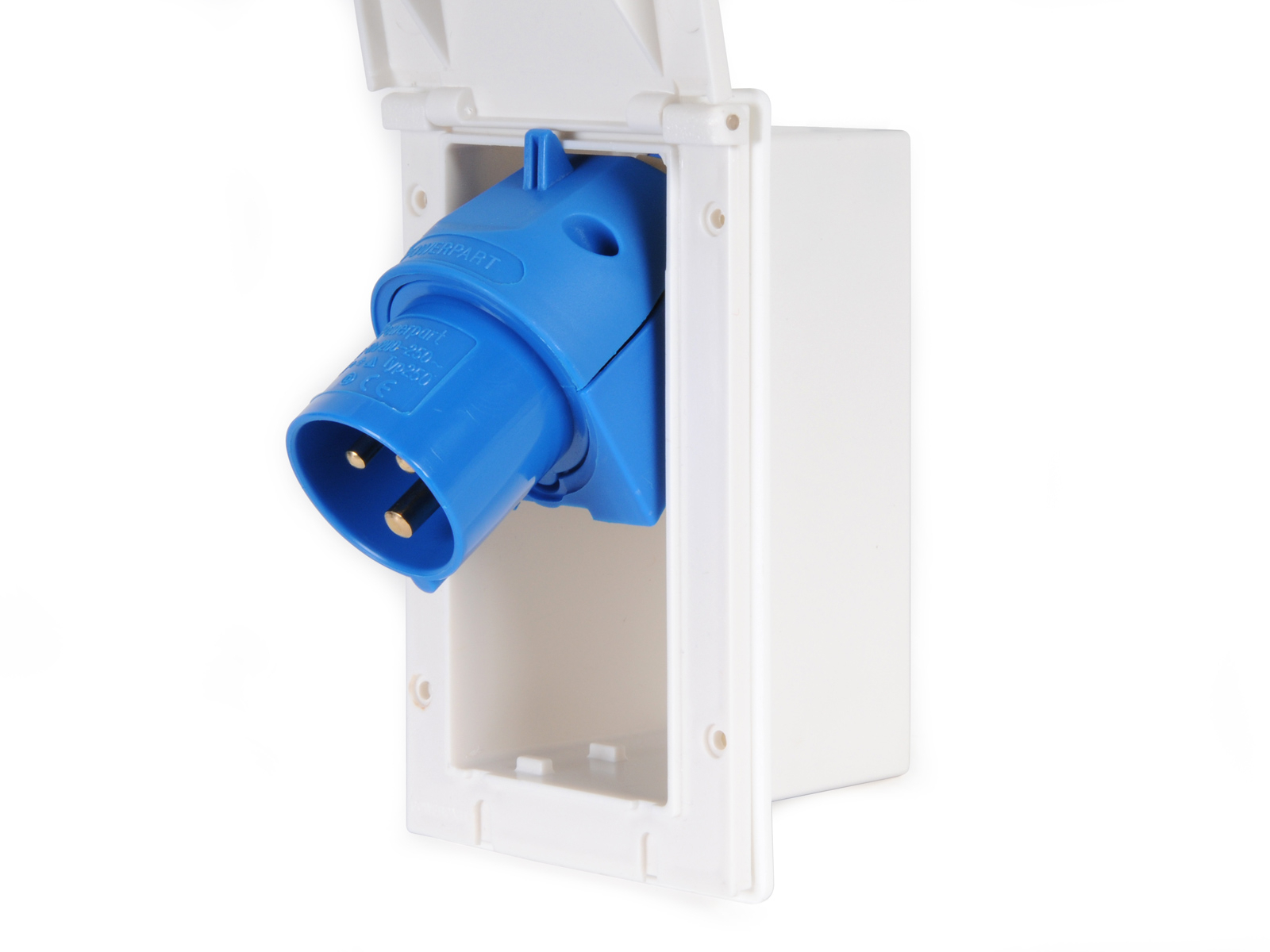 Haba MPK CEE Einspeisungsstecker
