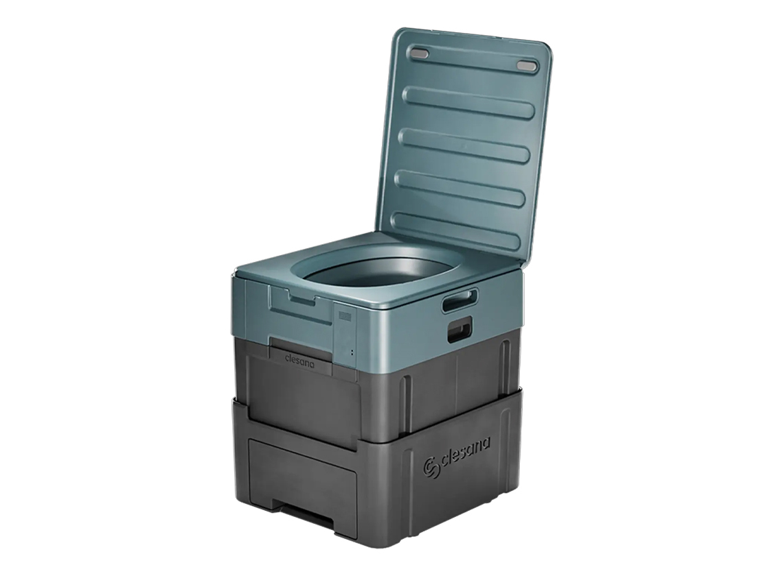 Clesana X1 Trenntoilette