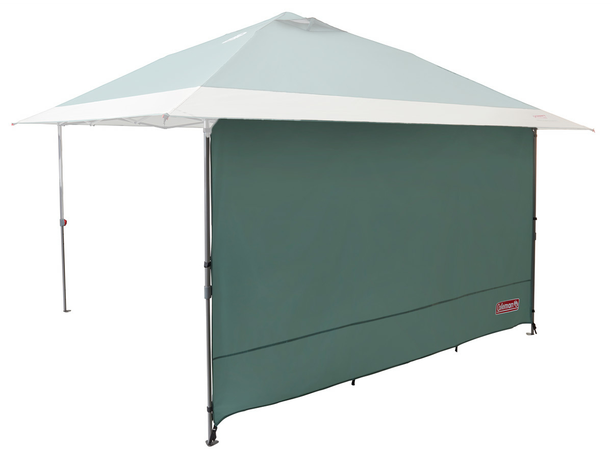 Coleman Onepush Shelter L Sunwall Seitenwand