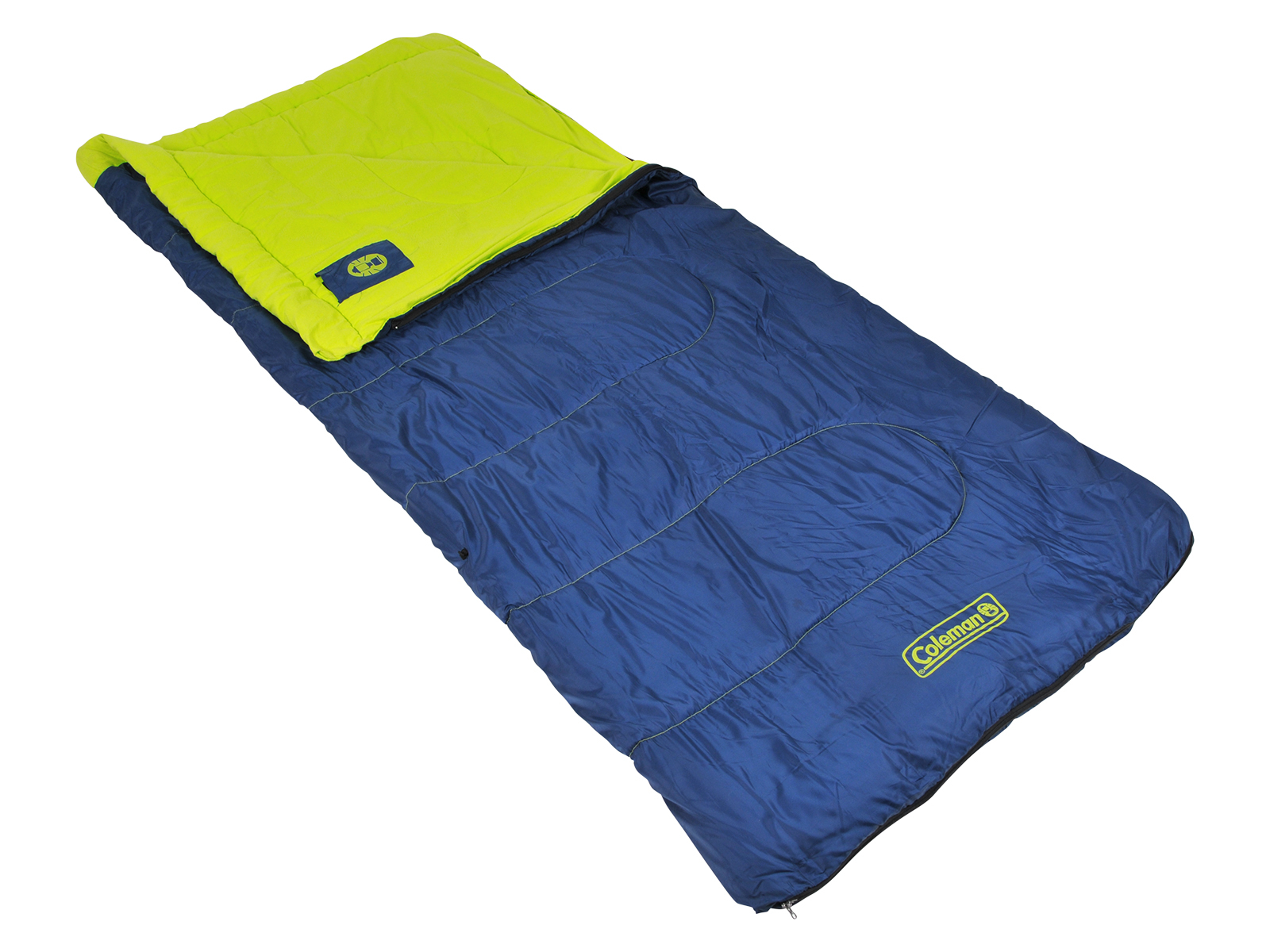Coleman Heaton Peak 220 Schlafsack