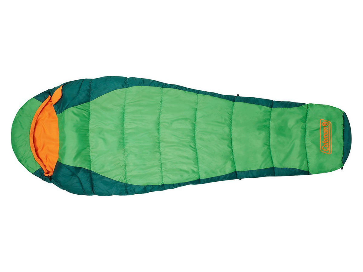 Coleman Fision 200 Schlafsack