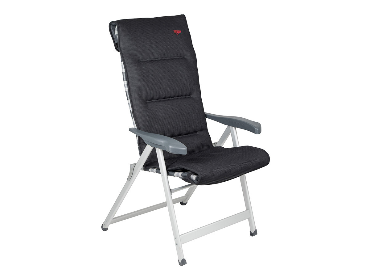 Crespo Air-Deluxe Stuhlbezug