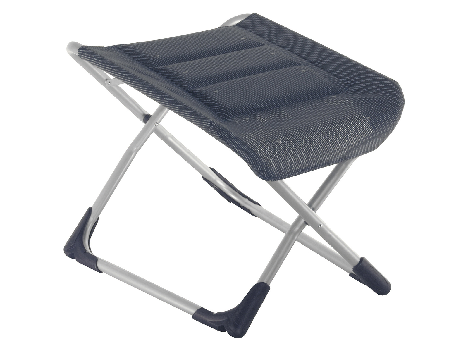 Crespo AL-231 Deluxe Beinauflage – Dark Grey