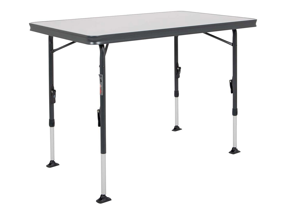 Crespo AP-246 Tisch – 101 x 65 cm