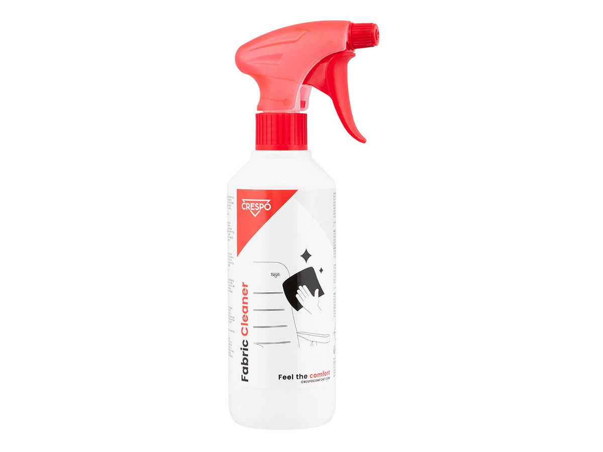 Crespo Textilreiniger – 500 ml