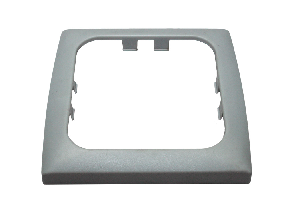Haba C-line Abdeckrahmen – Grey