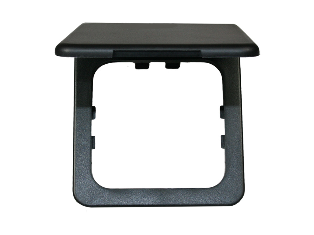 Haba C-line Klappdeckel – Black