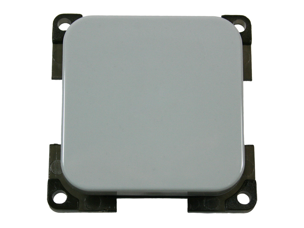 Haba C-line einzeln Schalter – Grey