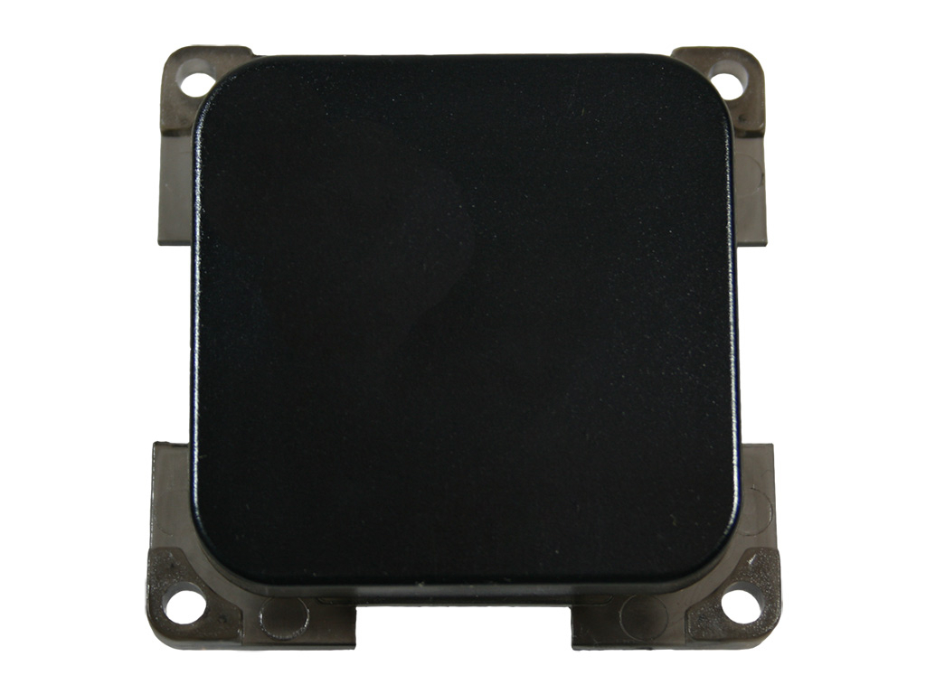 Haba C-line einzeln Schalter – Black