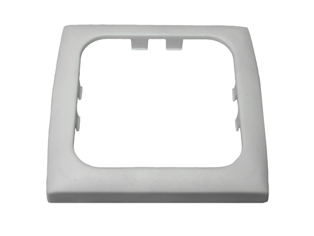 Haba C-line Abdeckrahmen – White