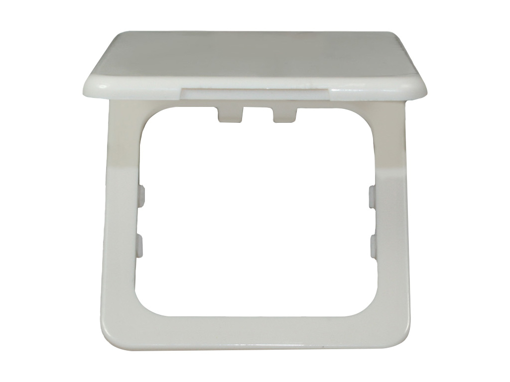 Haba C-line Klappdeckel – White