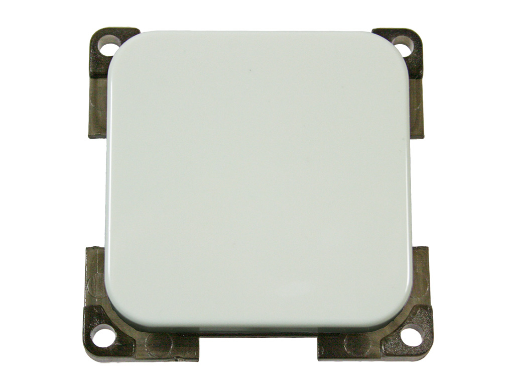 Haba C-line einzeln Schalter – White