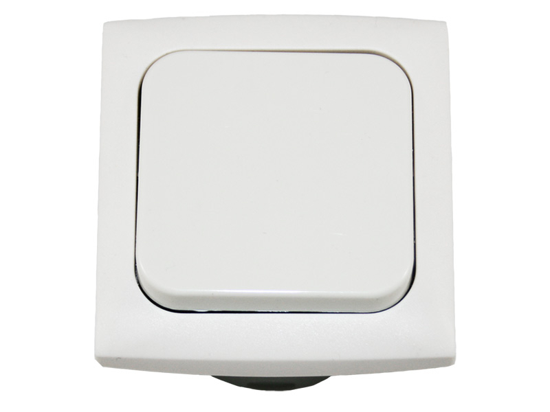 Haba C-line Schalter – White