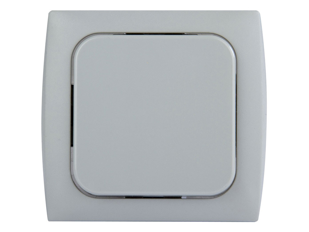 Haba C-line Schalter – Grey