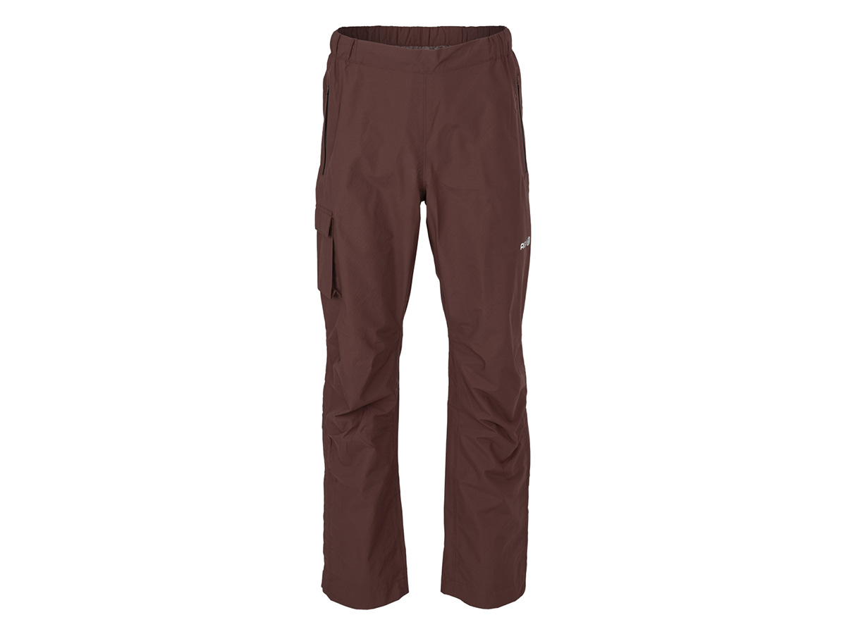 AGU City Cruiser Unisex Regenhosen – Dark Rose