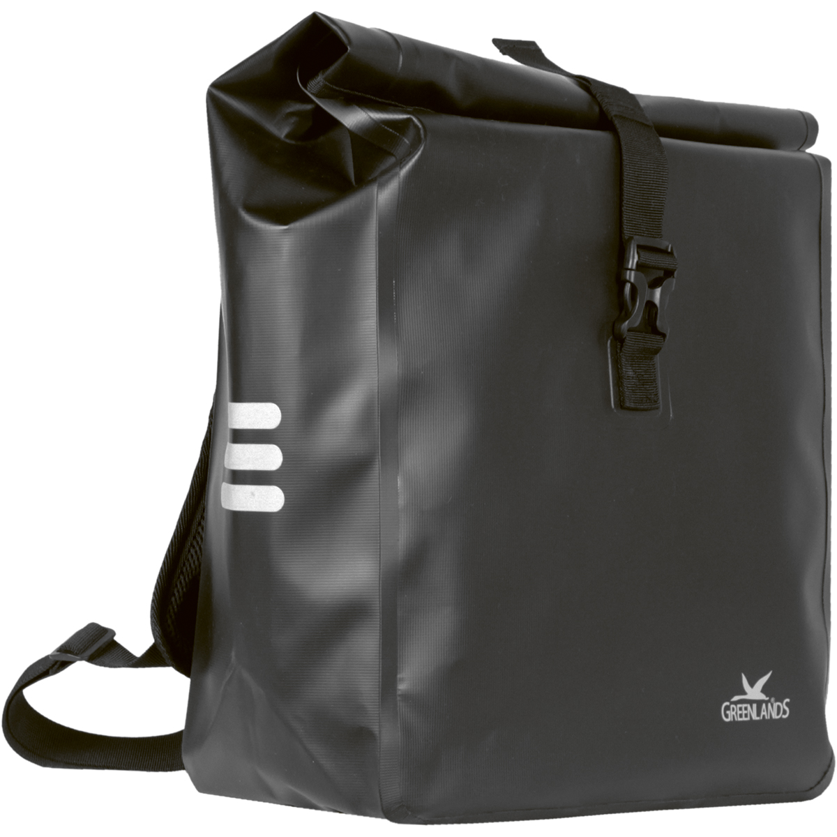 Greenlands Pakaf Fahrradrucksack