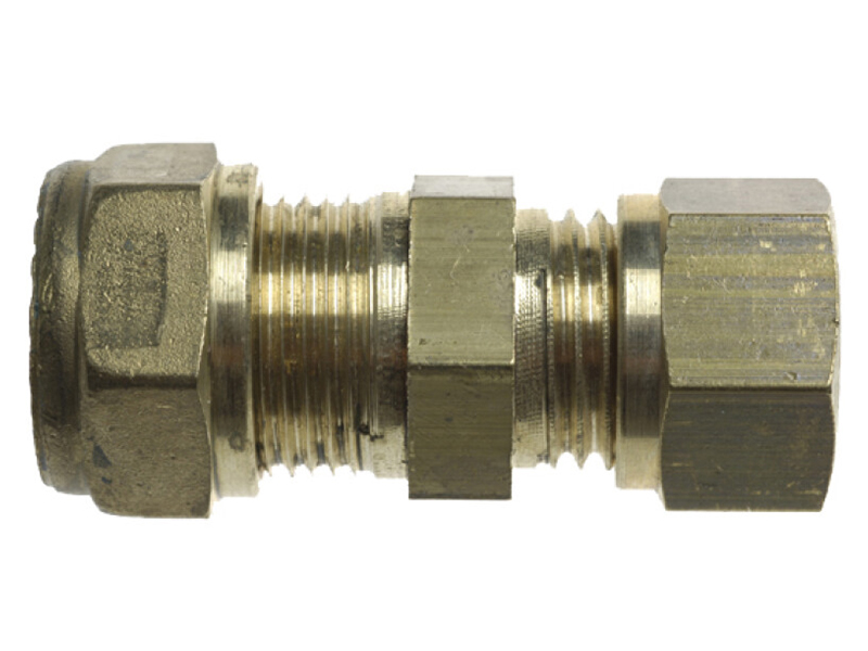 Gimeg gerader Anschluss – 6/8 x 8/10 mm