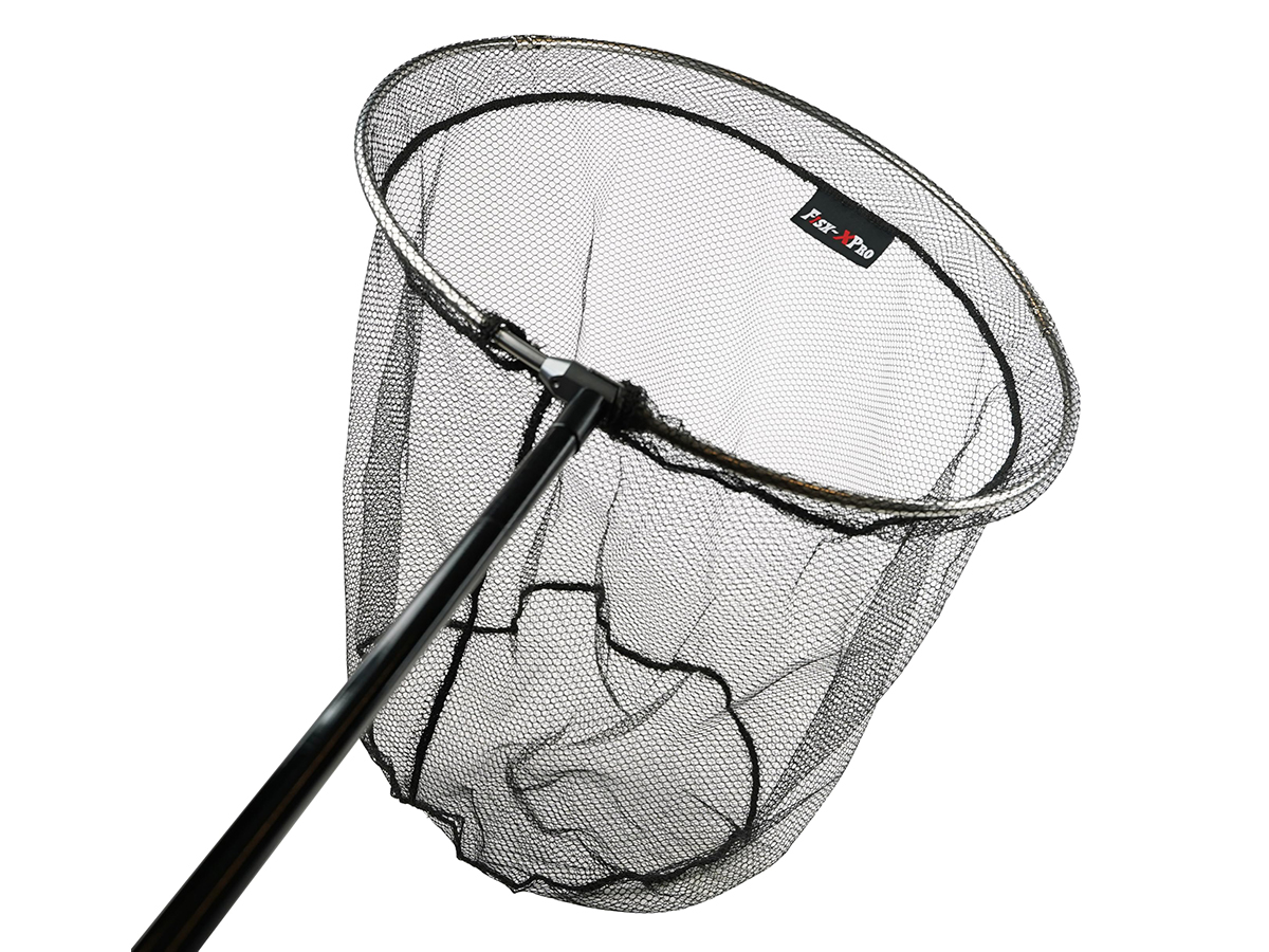 Fish-Xpro kescher Set – 2 Meter