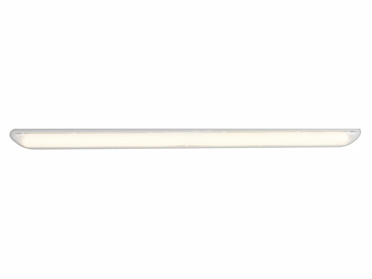 Haba Porzio LED Türlampe – white
