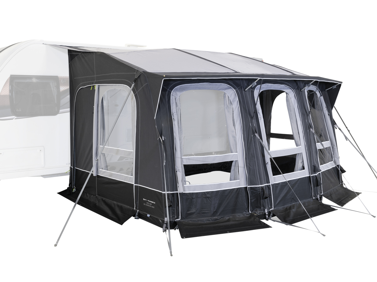 Dometic Ace Air All-Season 400 S Vorzelt