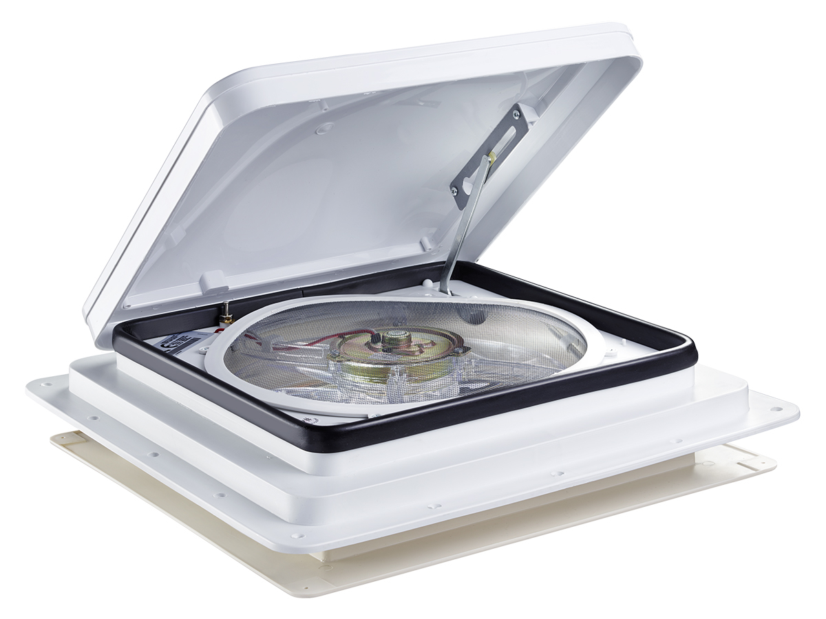 Dometic Fantastic Vent 2250 Dachluke