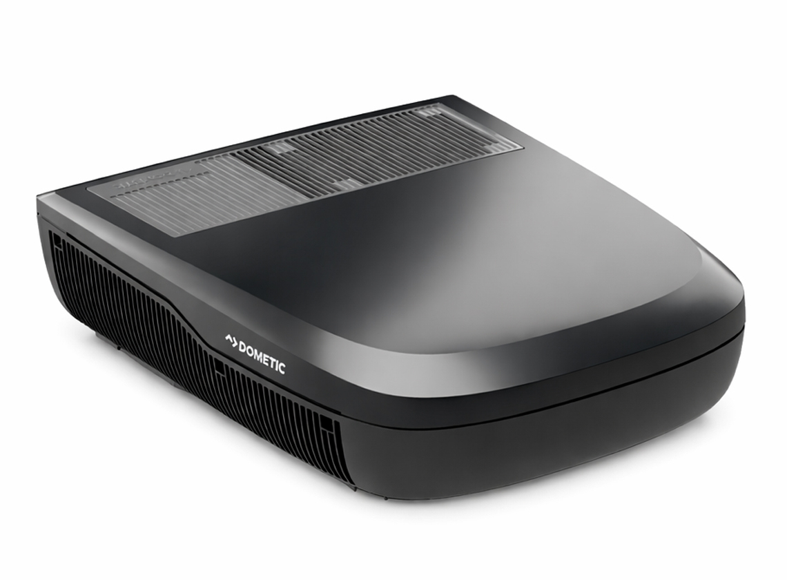 Dometic FJZ4 2200W elektrische Dachklimaanlage – black