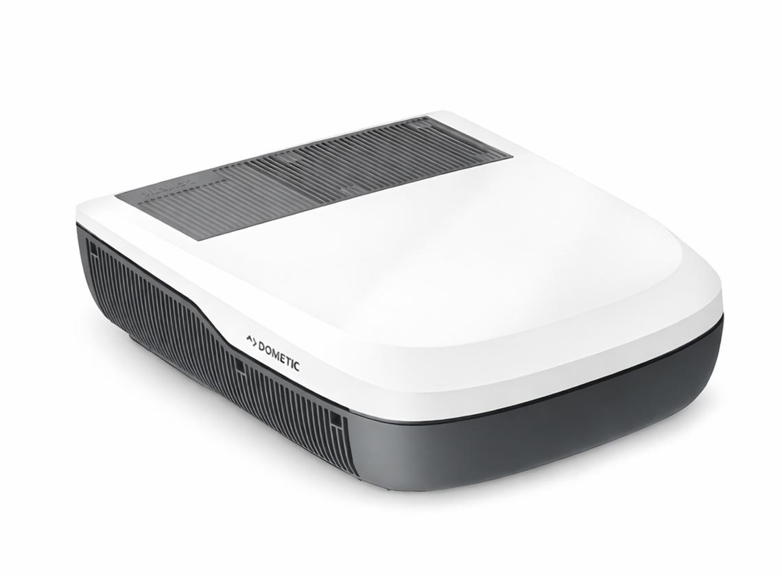 FreshJet FJX7 2600 Dachklimaanlage – White