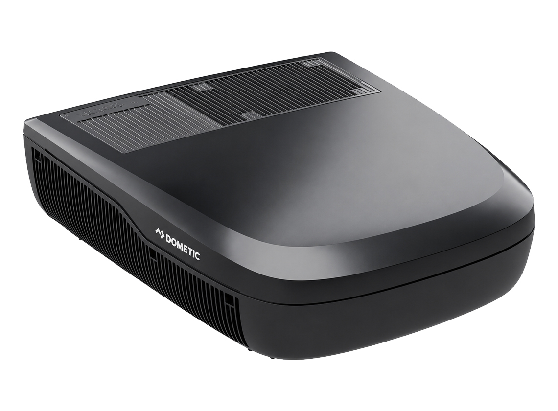 Dometic FJZ7 2200W Inverter-Dachklimaanlage – Black