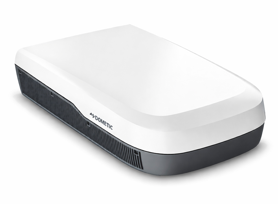 Dometic FJZ7 3000W Dachklimaanlage mit Wechselrichter – white