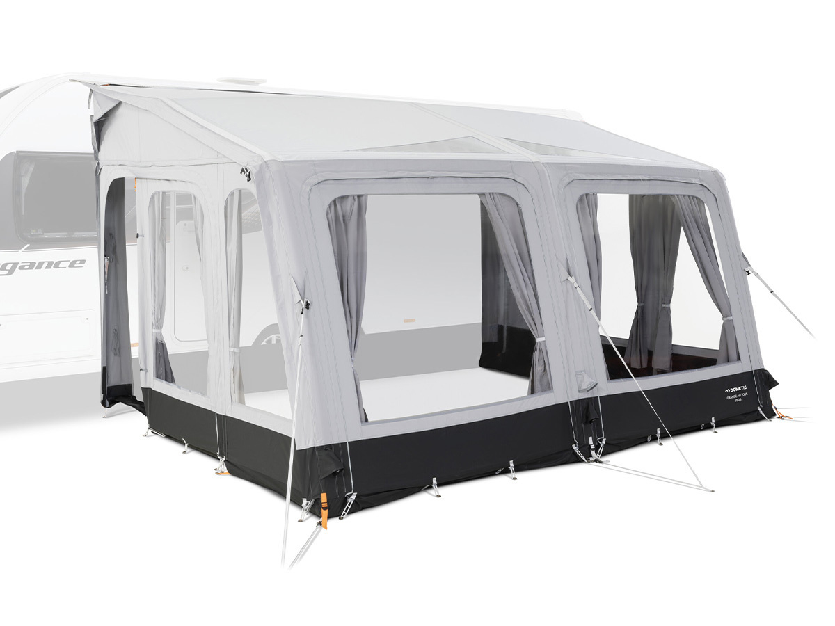Dometic Grande Air Tour 390 M Vorzelt